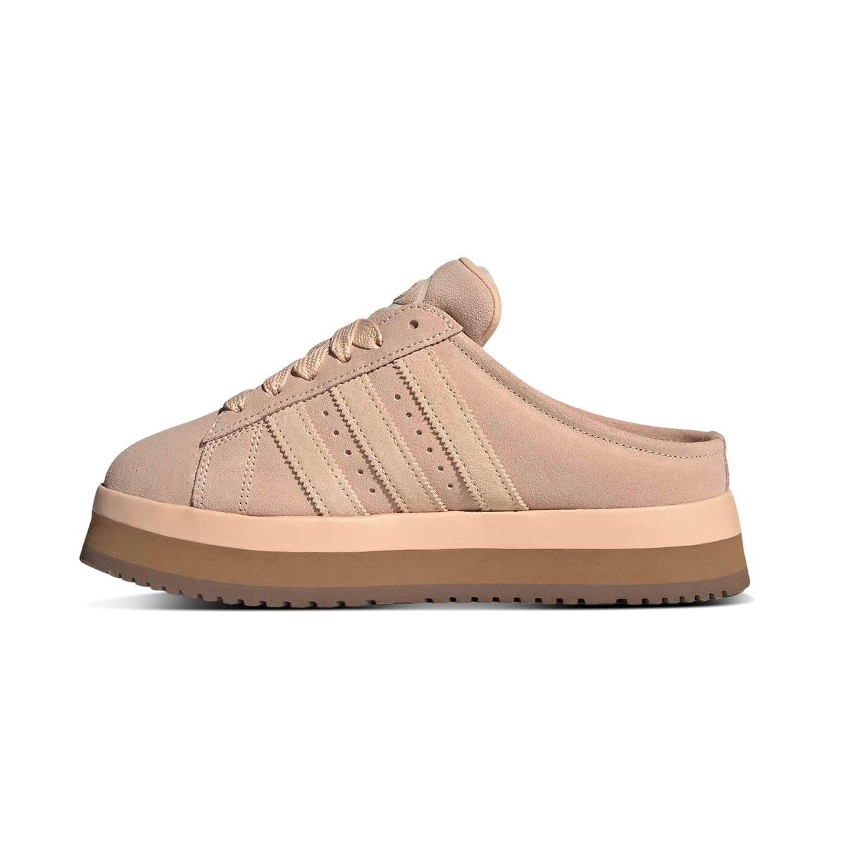 Adidas Campus 00s W Halo Blush