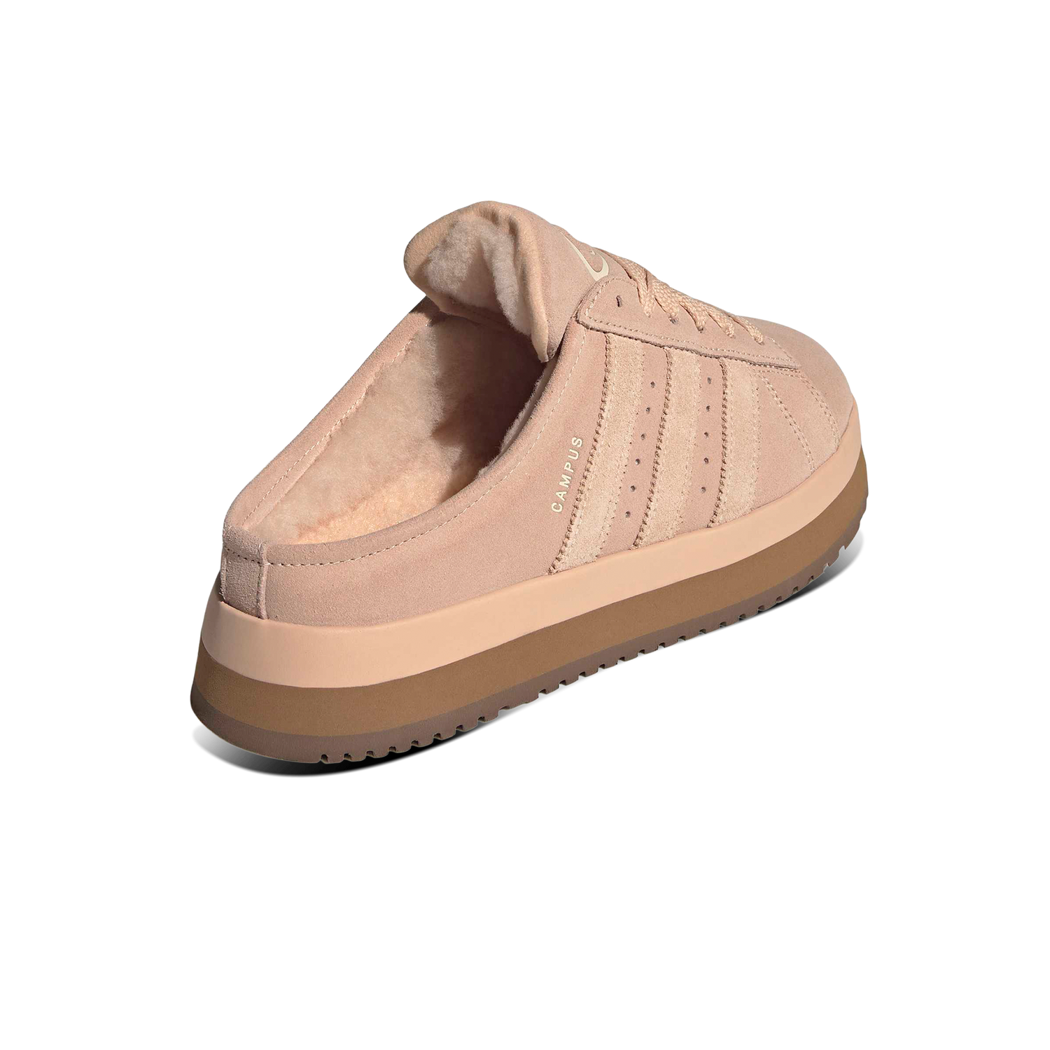 Adidas Campus 00s W Halo Blush