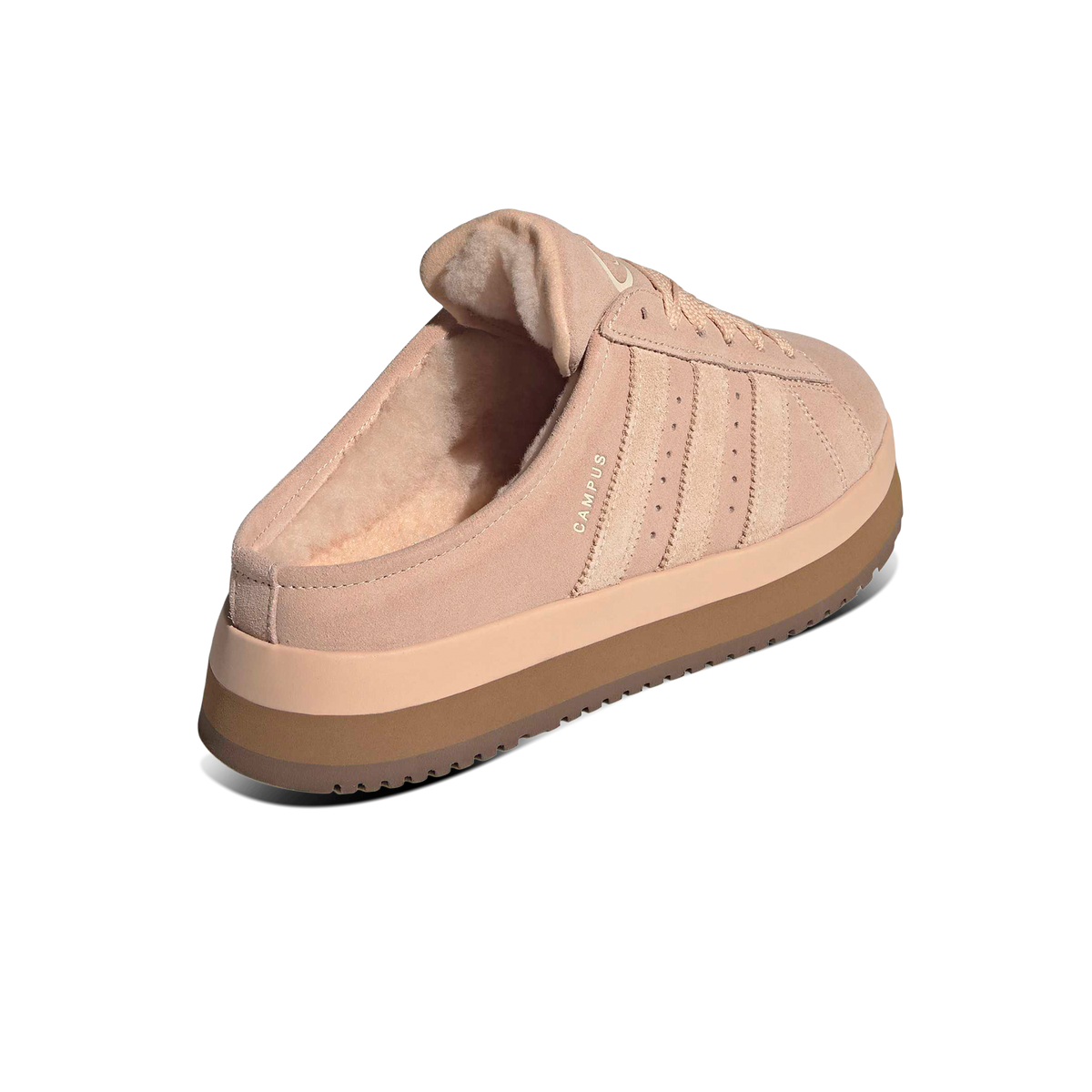 Adidas Campus 00s W Halo Blush
