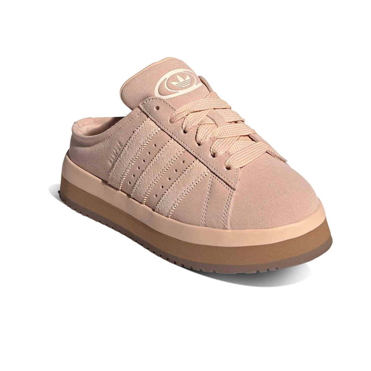 Adidas Campus 00s W Halo Blush