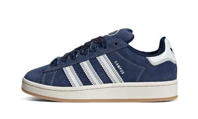 Adidas Campus 00s Crystal White Core Black Newcop Adidas Campus 00s Crystal White Core Black Newcop