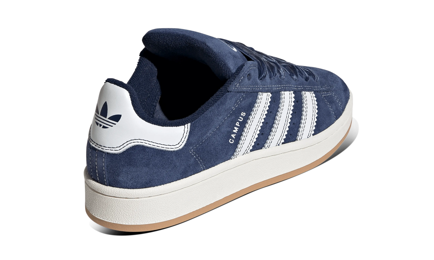 Adidas Campus 00s Night Indigo White Gum