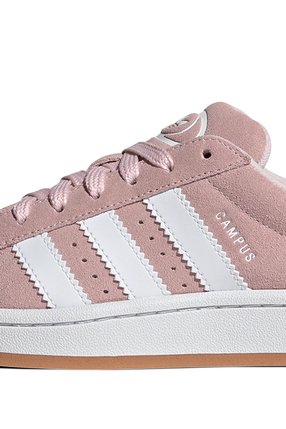 adidas gazelle silver green womens Adidas Campus 00s Clear Pink Gum – Newcop