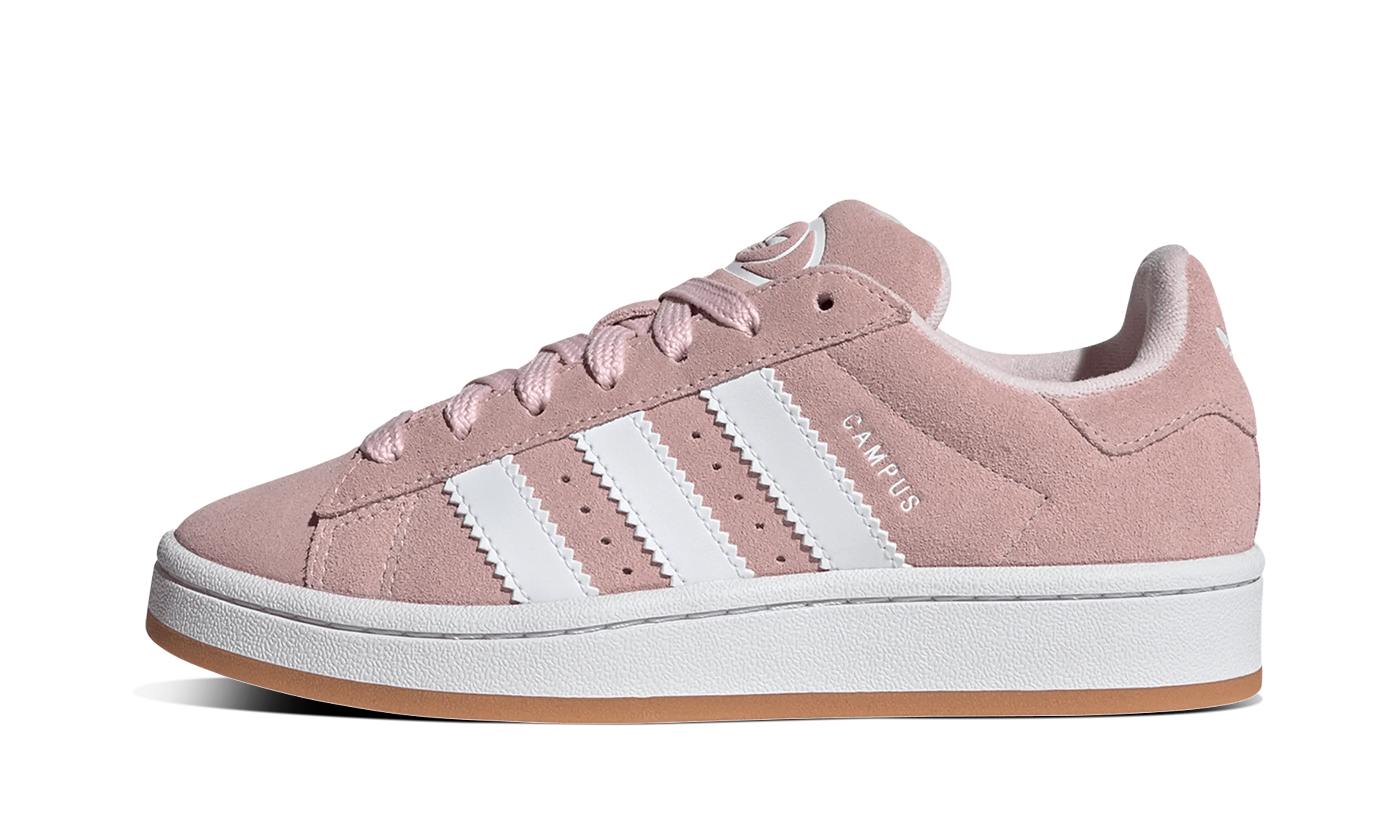 Adidas Campus 00s Clear Pink Gum