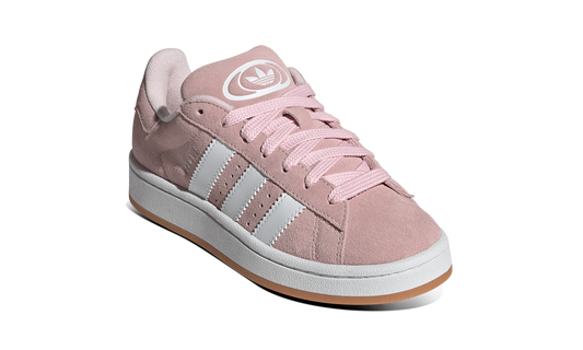 Adidas Campus 00s Clear Pink Gum