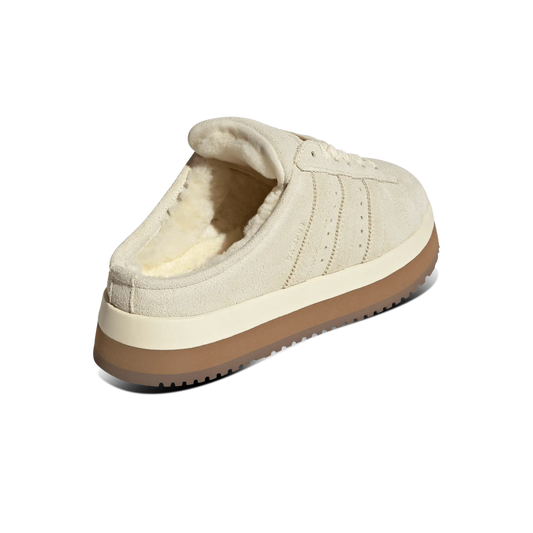 Adidas Campus 00s WTR Lo W Warm Vanilla Gum