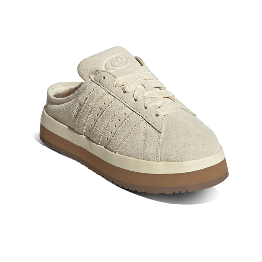 Adidas Campus 00s WTR Lo W Warm Vanilla Gum
