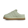 Adidas Campus 00s WTR LO W Halo Green Gum