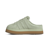 Adidas Campus 00s WTR LO W Halo Green Gum