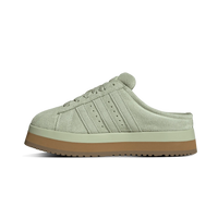 Zapatillas Adidas Campus 00s WTR LO W Halo Green Gum