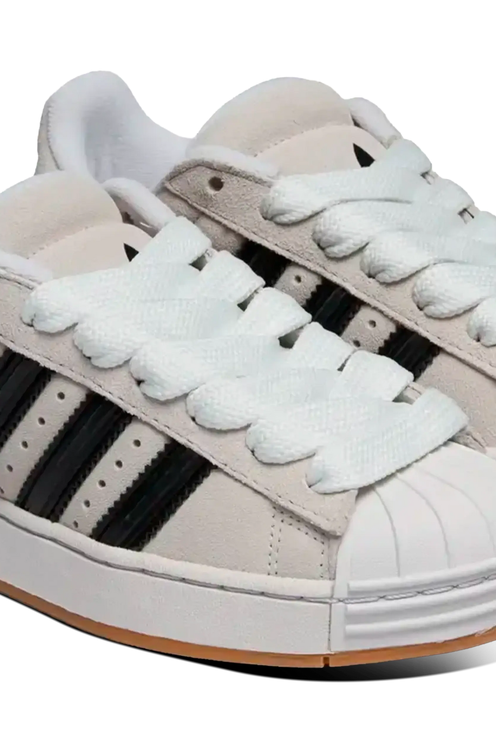 Adidas Superstar ST Smoke Gray – Newcop