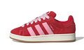 Adidas Campus 00s Scarlet Clear Pink