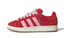 Adidas Campus 00s Scarlet Clear Pink