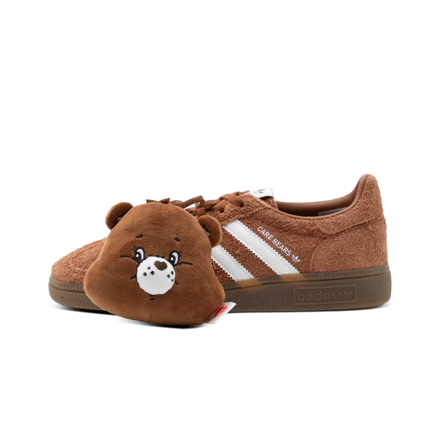 Adidas Handball Spezial Care Bears Tenderheart Bear