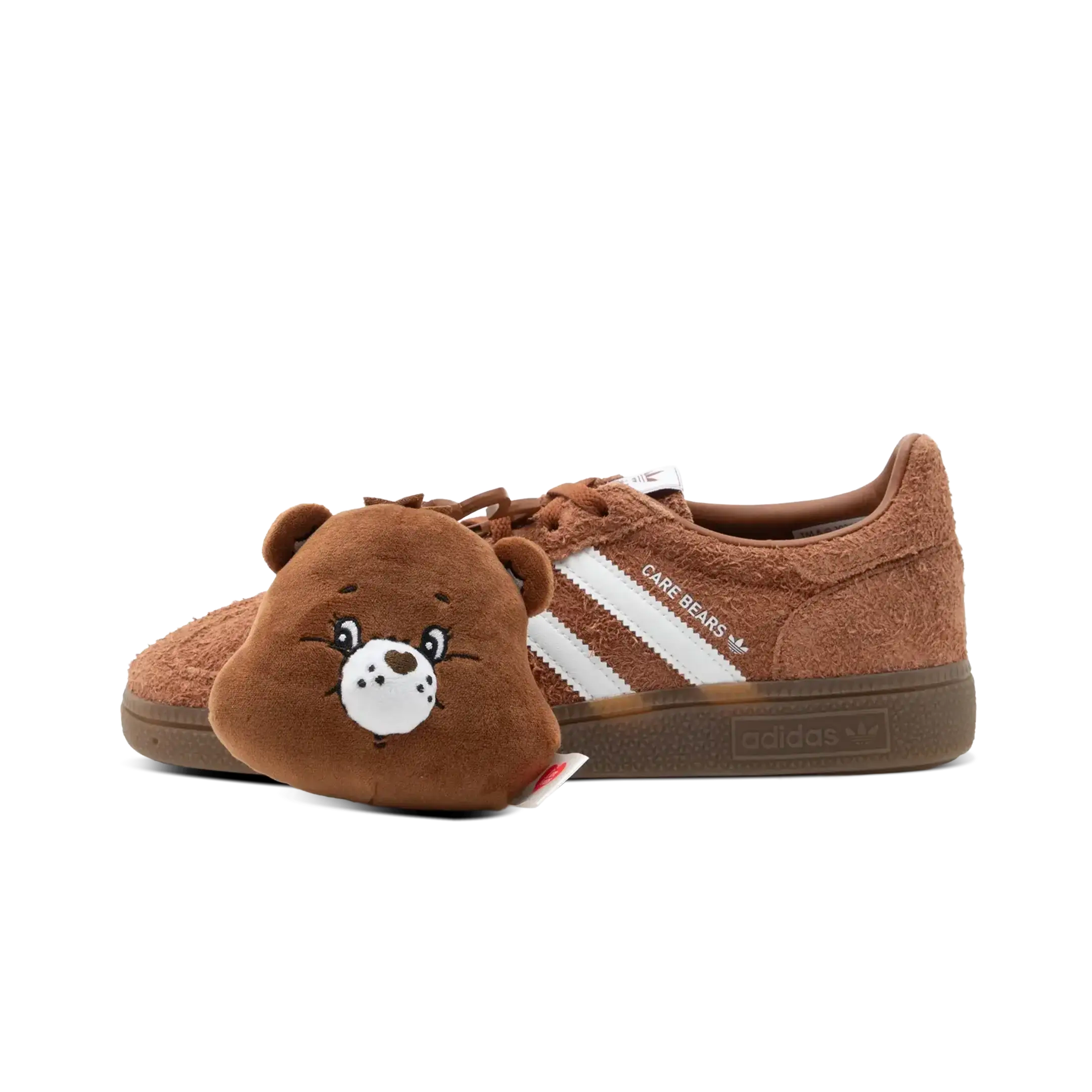 Adidas Handball Spezial Care Bears Tenderheart Bear