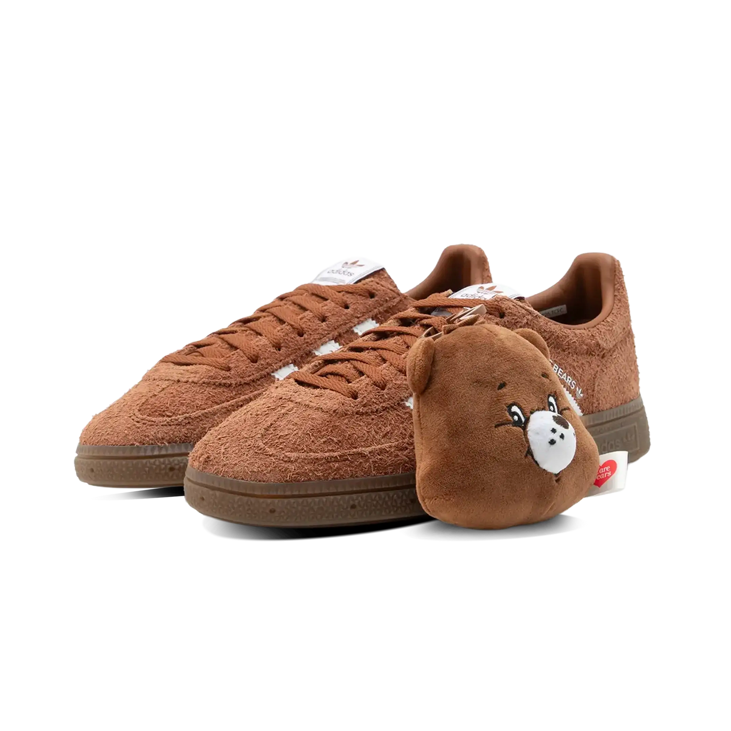 Adidas Handball Spezial Care Bears Tenderheart Bear