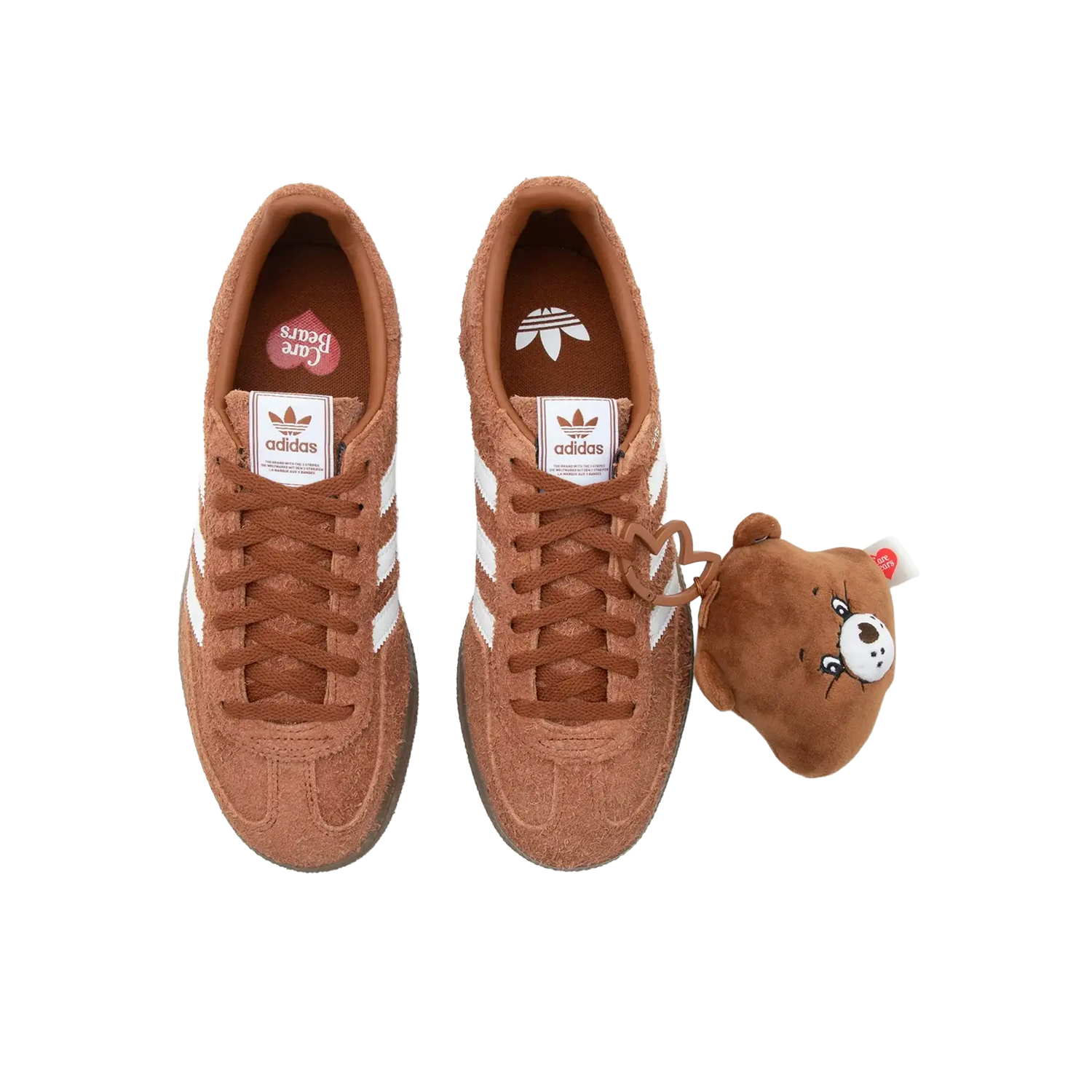 Adidas Handball Spezial Care Bears Tenderheart Bear