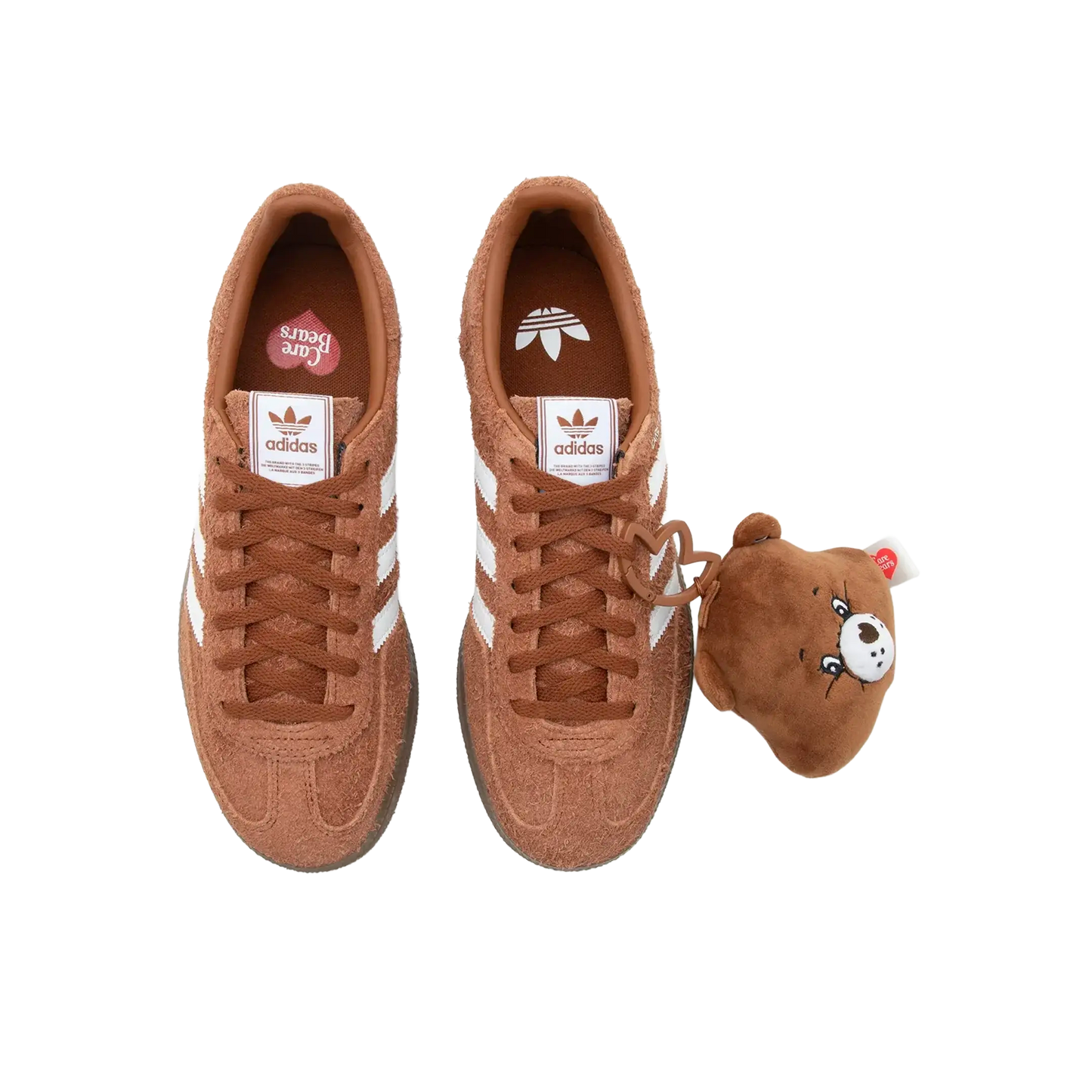 Adidas Handball Spezial Care Bears Tenderheart Bear