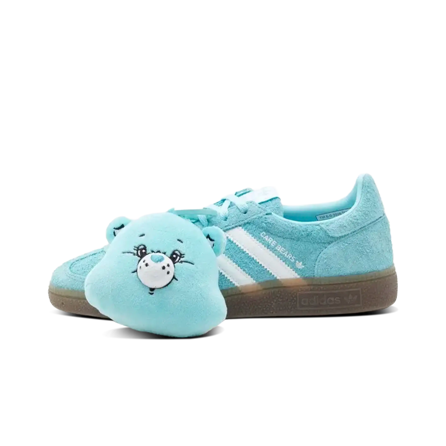 Adidas Handball Spezial Care Bears Bedtime Bear