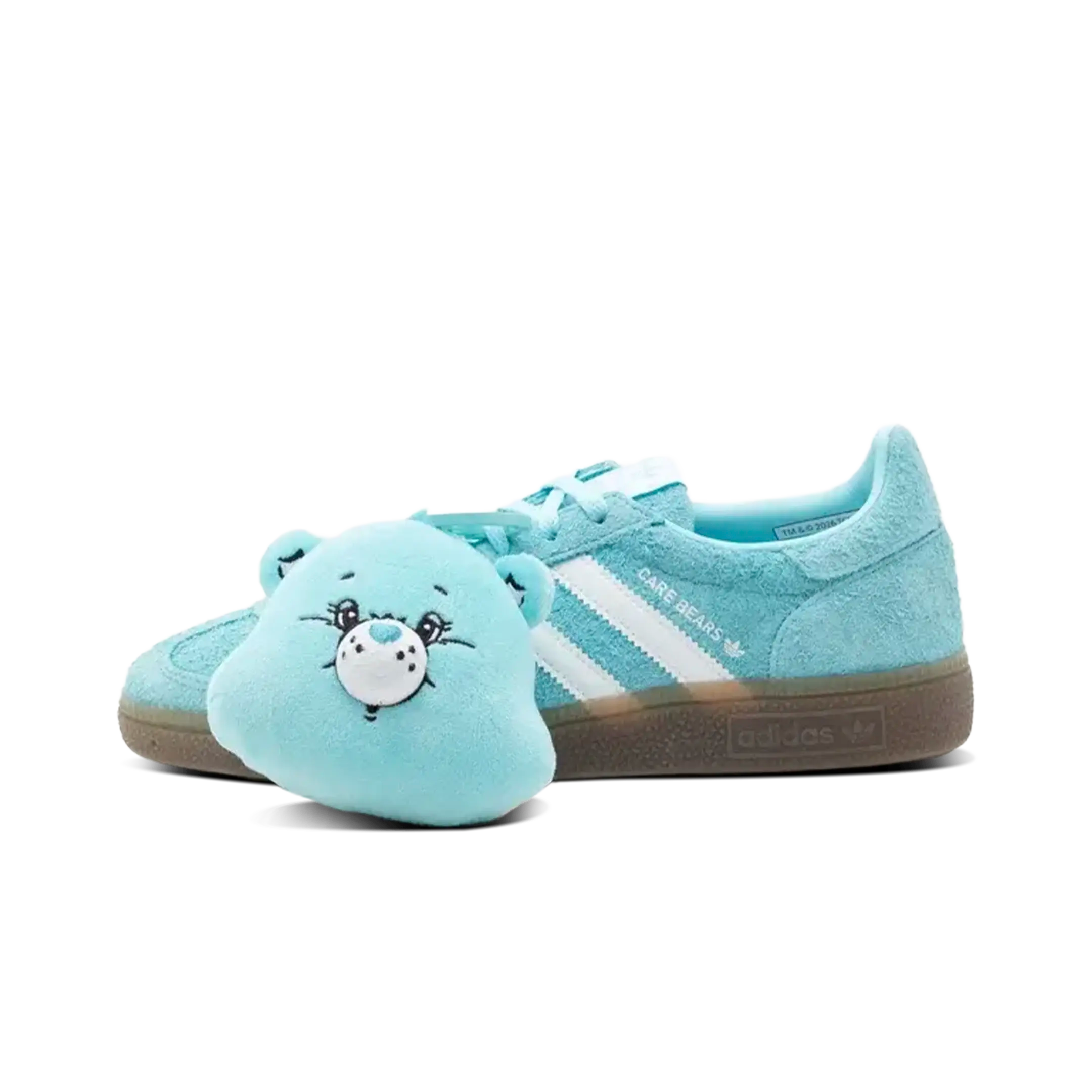 Adidas Handball Spezial Care Bears Bedtime Bear