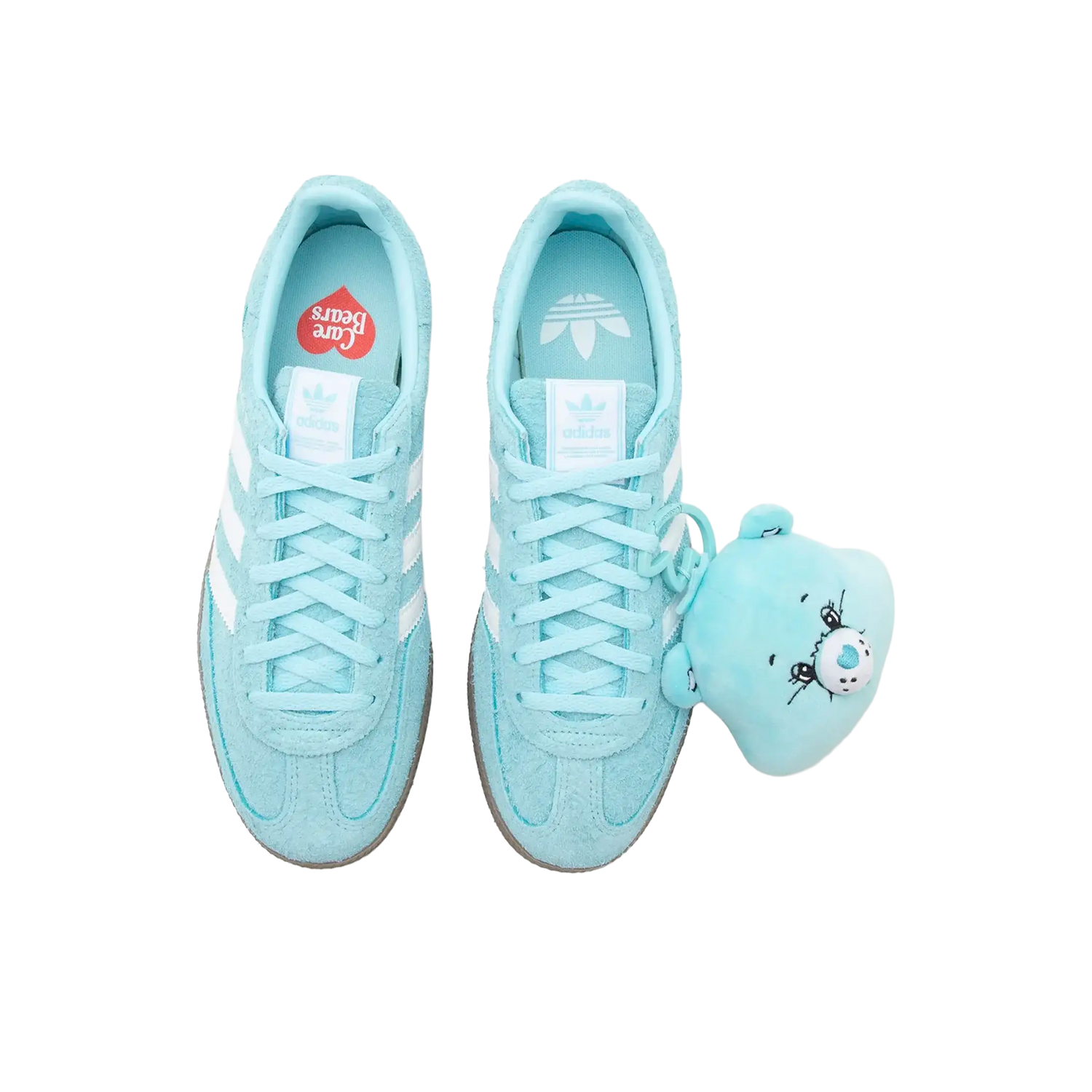 Adidas Handball Spezial Care Bears Bedtime Bear