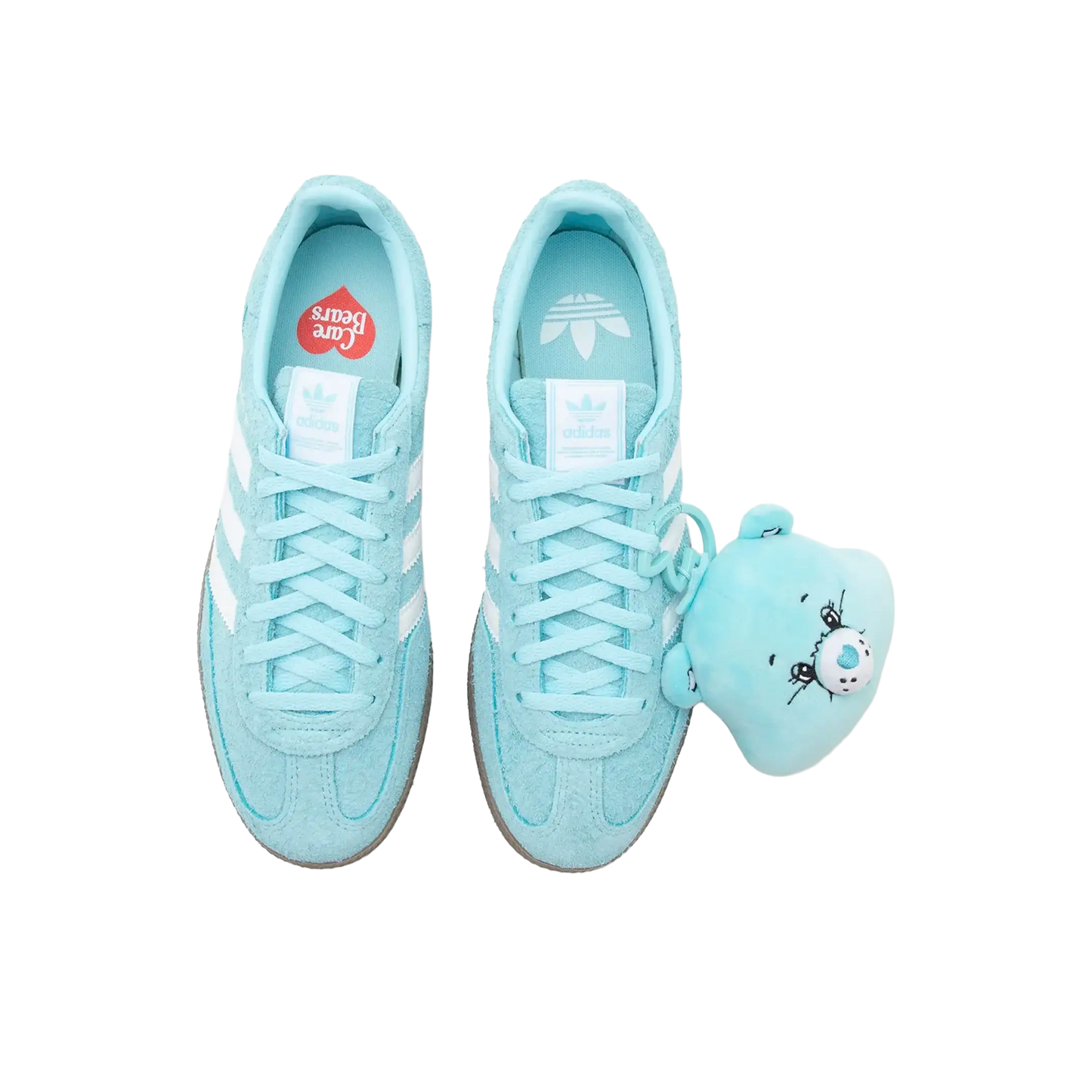 Adidas Handball Spezial Care Bears Bedtime Bear