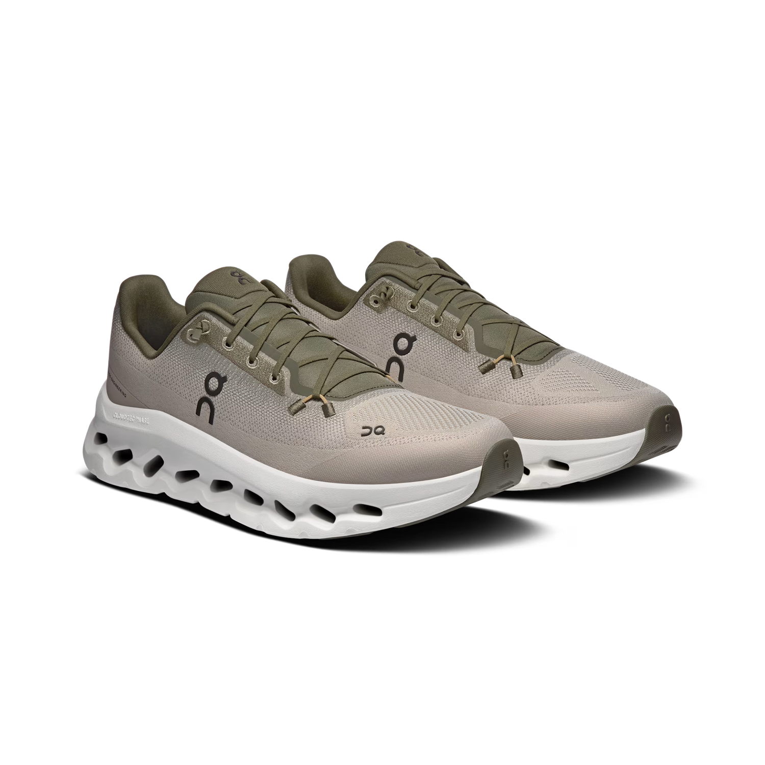 Zapatillas On Running Cloudtilt Olive Desert – foto 2