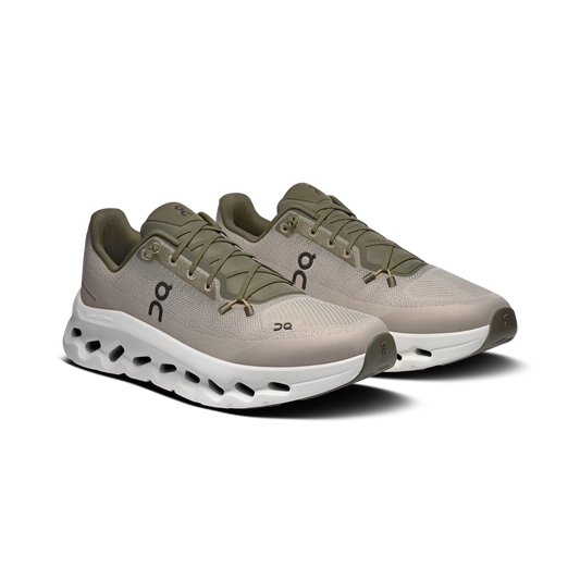 Zapatillas On Running Cloudtilt Olive Desert – foto 2