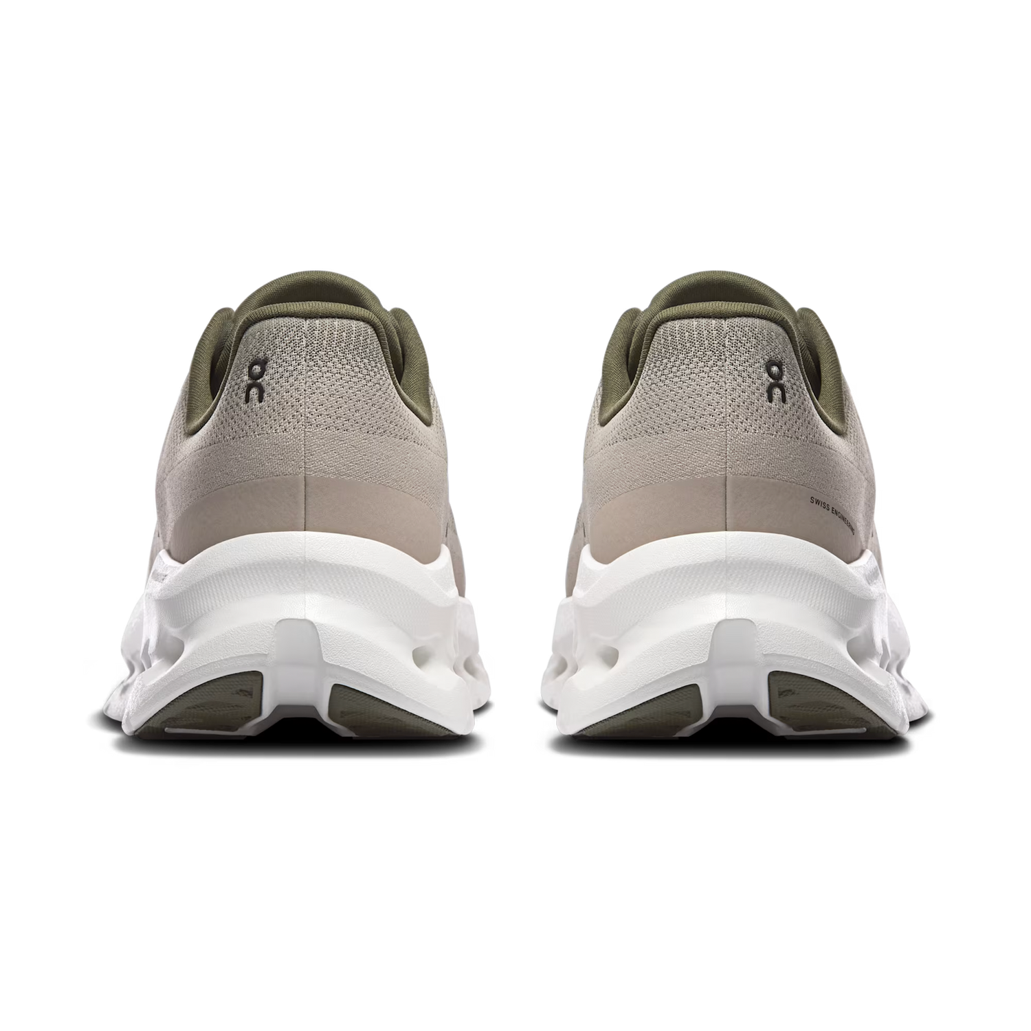 Zapatillas On Running Cloudtilt Olive Desert – foto 4