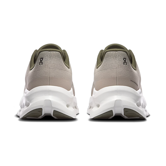 Zapatillas On Running Cloudtilt Olive Desert – foto 4