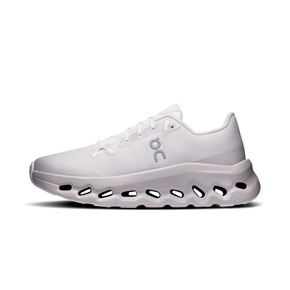 Zapatillas On Running Cloudtilt Ether Ivory