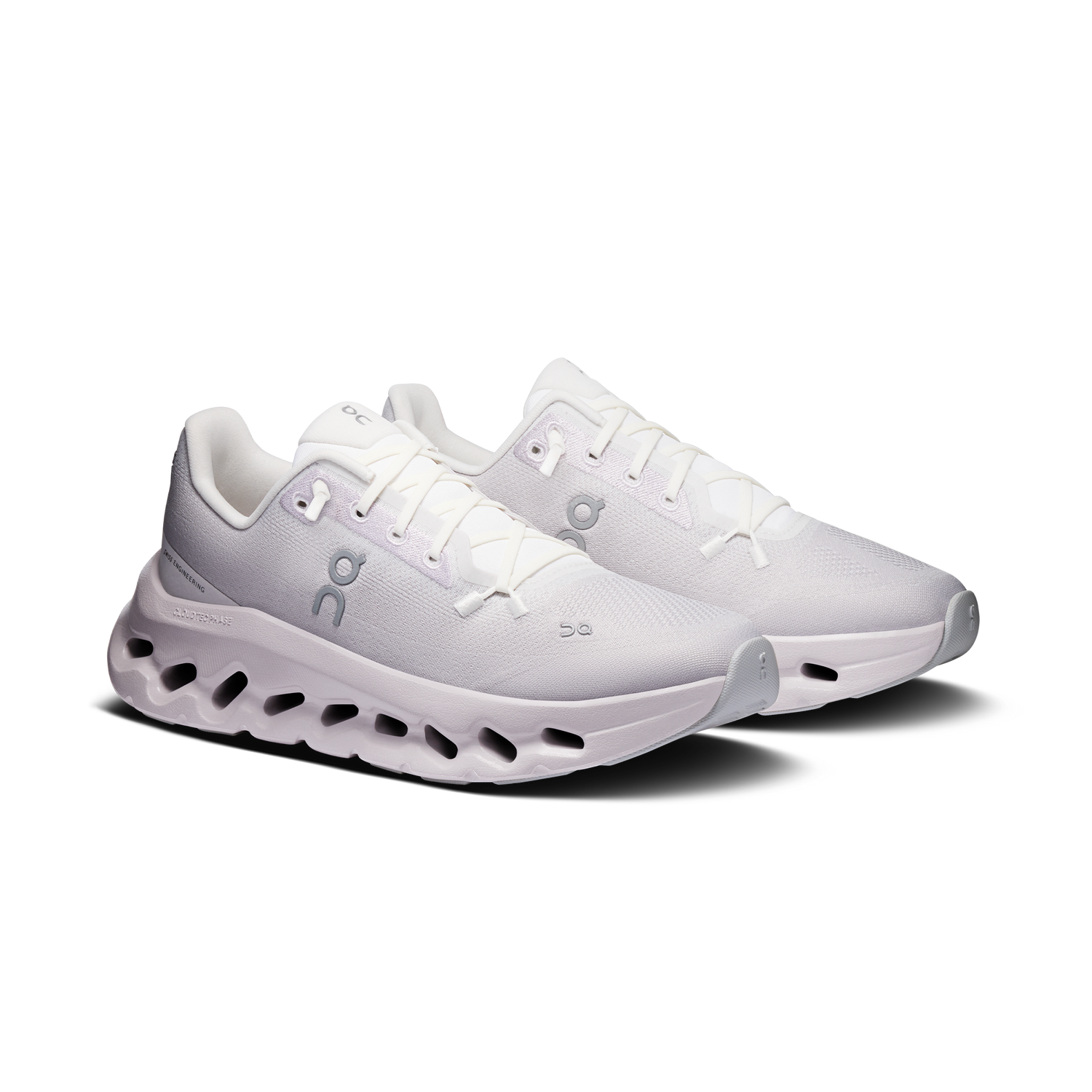 Zapatillas On Running Cloudtilt Ether Ivory – foto 2