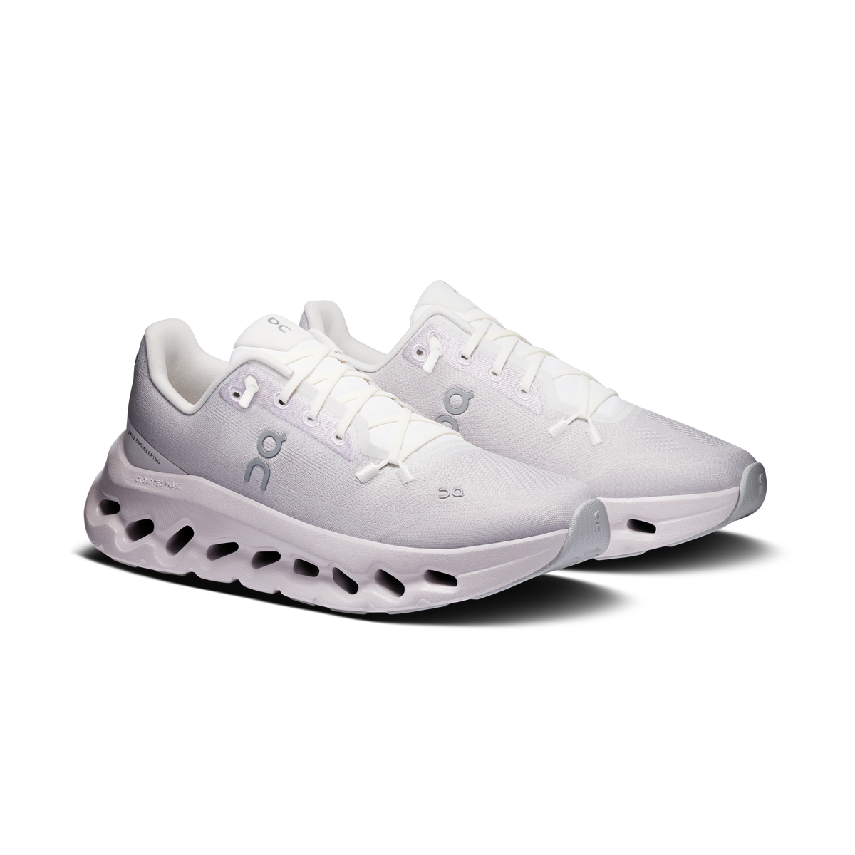 Zapatillas On Running Cloudtilt Ether Ivory – foto 2