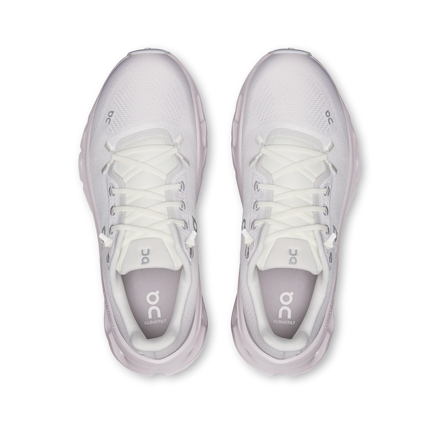 Zapatillas On Running Cloudtilt Ether Ivory – foto 3