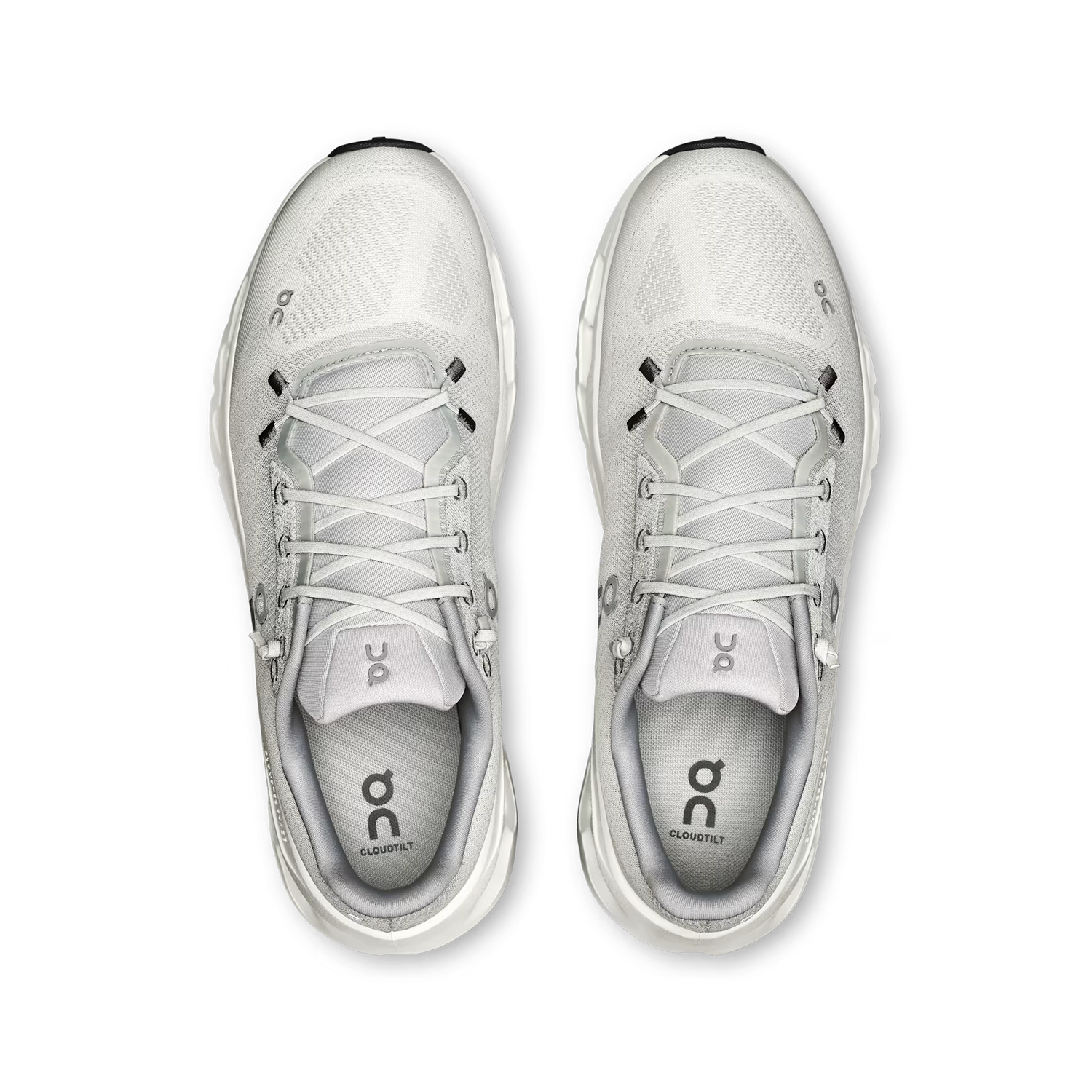 Zapatillas On Running Cloudtilt Glacier Ice – foto 3