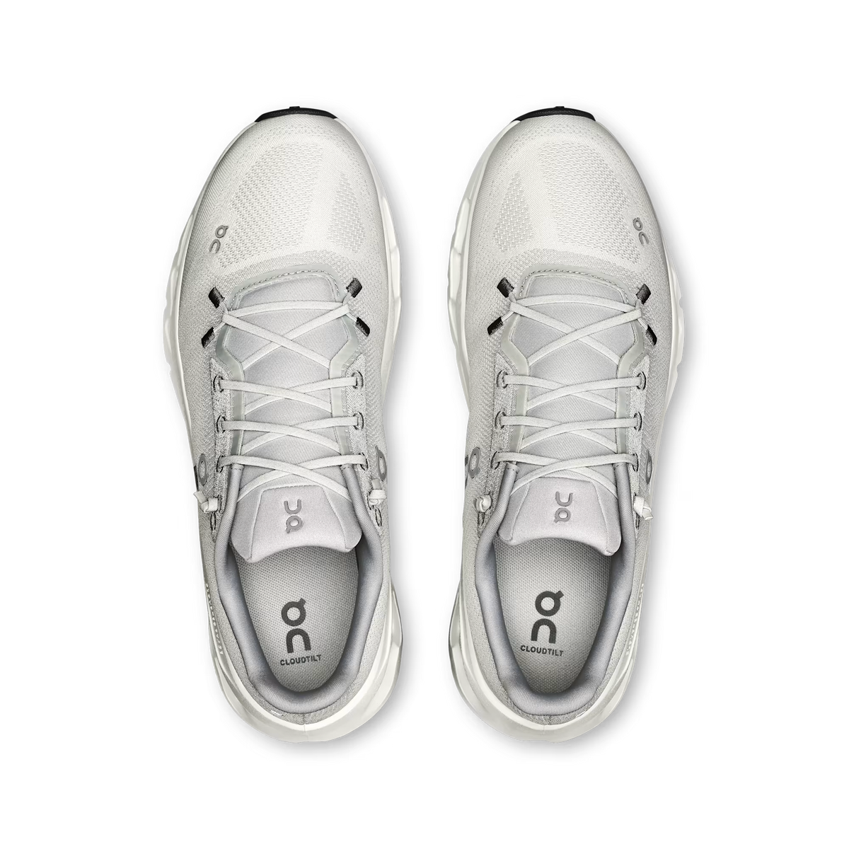 Zapatillas On Running Cloudtilt Glacier Ice – foto 3