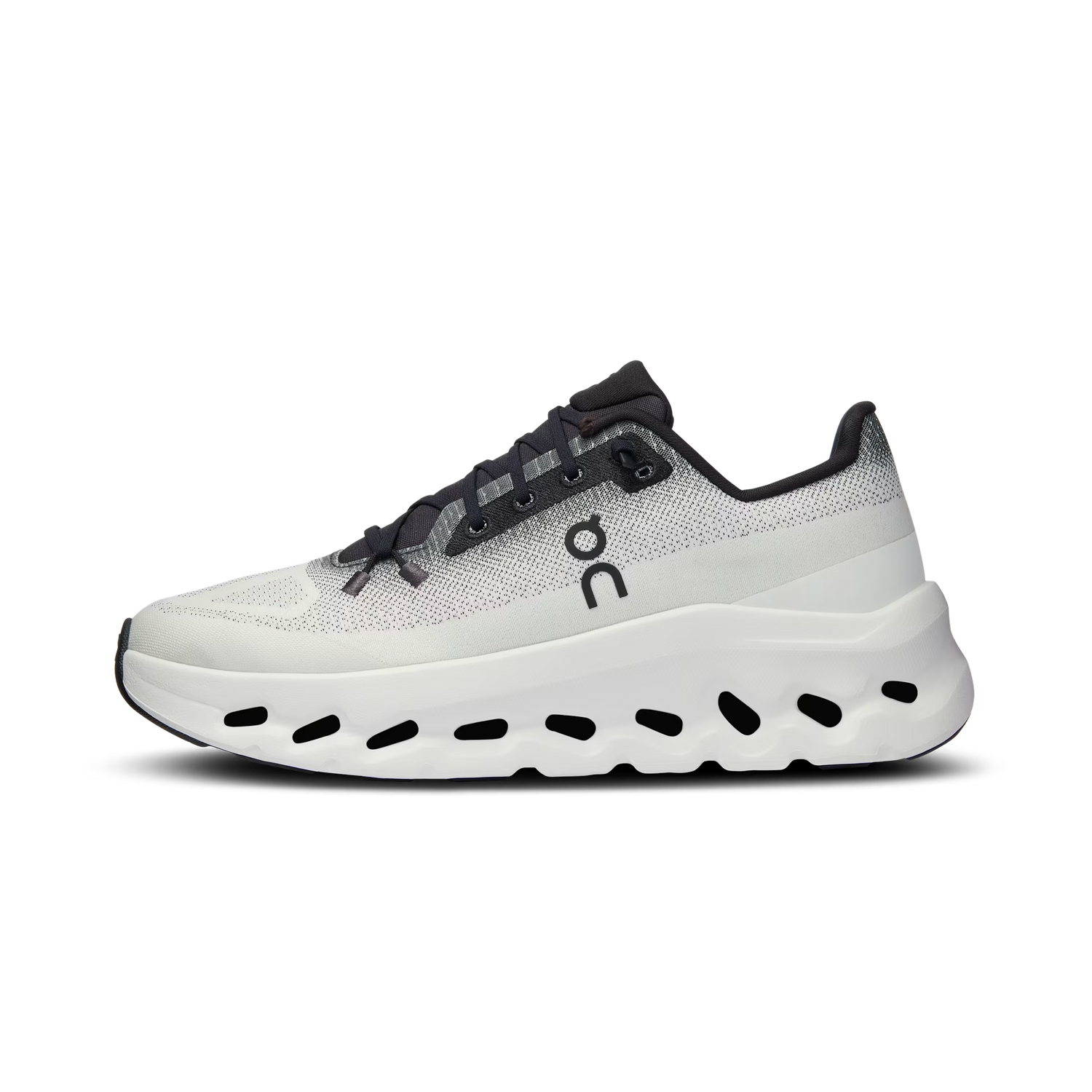 Zapatillas On Running Cloudtilt W Black Ivory