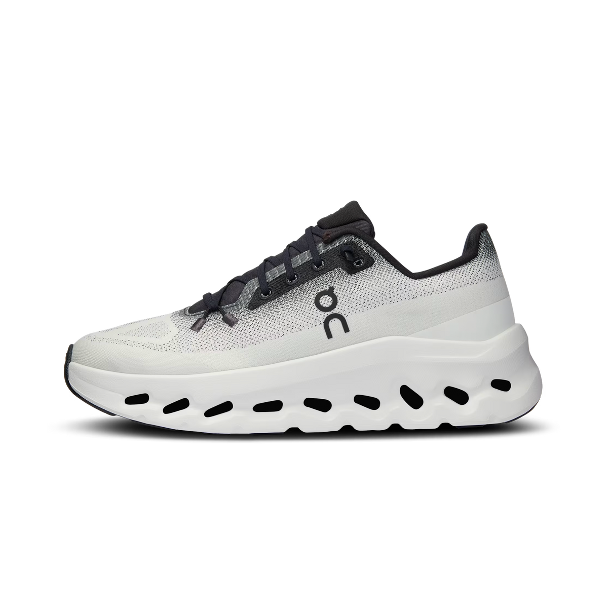 Zapatillas On Running Cloudtilt W Black Ivory