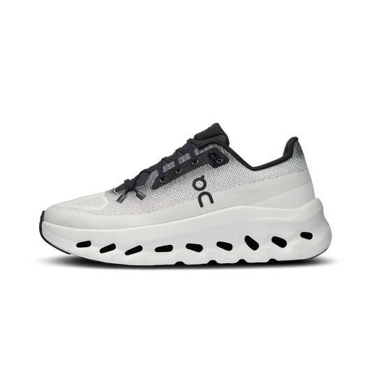Zapatillas On Running Cloudtilt W Black Ivory