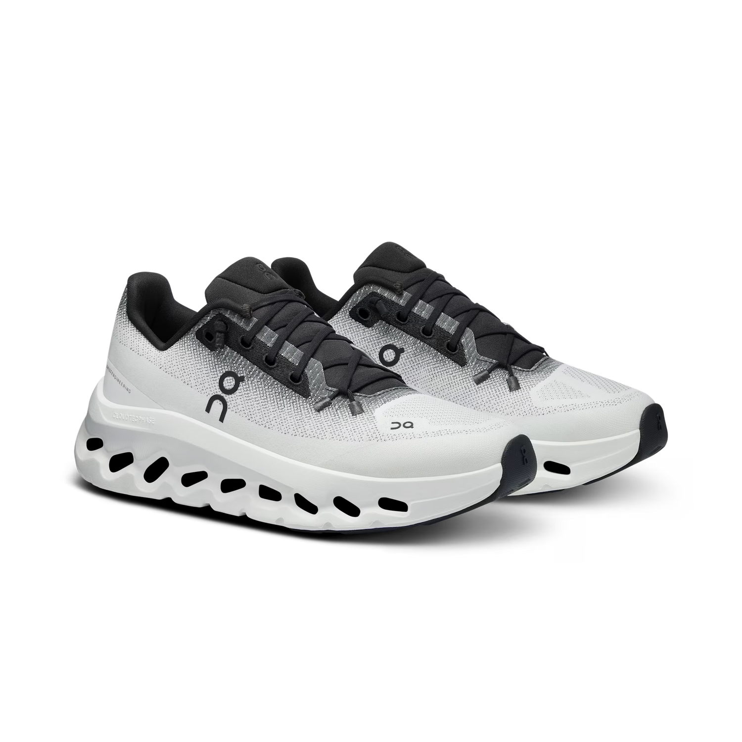 Zapatillas On Running Cloudtilt W Black Ivory – foto 2