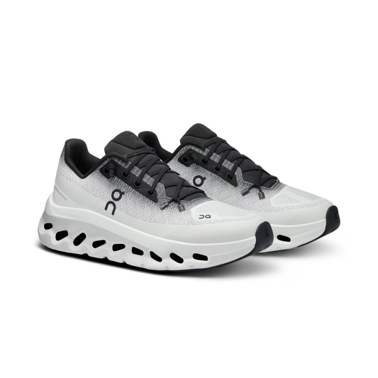 Zapatillas On Running Cloudtilt W Black Ivory – foto 2