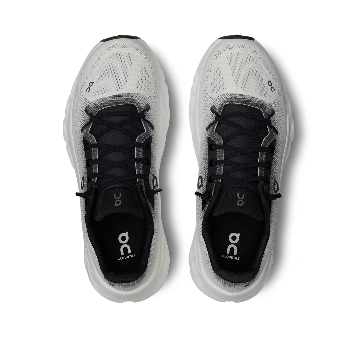 Zapatillas On Running Cloudtilt W Black Ivory – foto 3