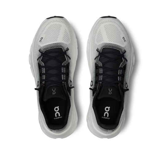 Zapatillas On Running Cloudtilt W Black Ivory – foto 3