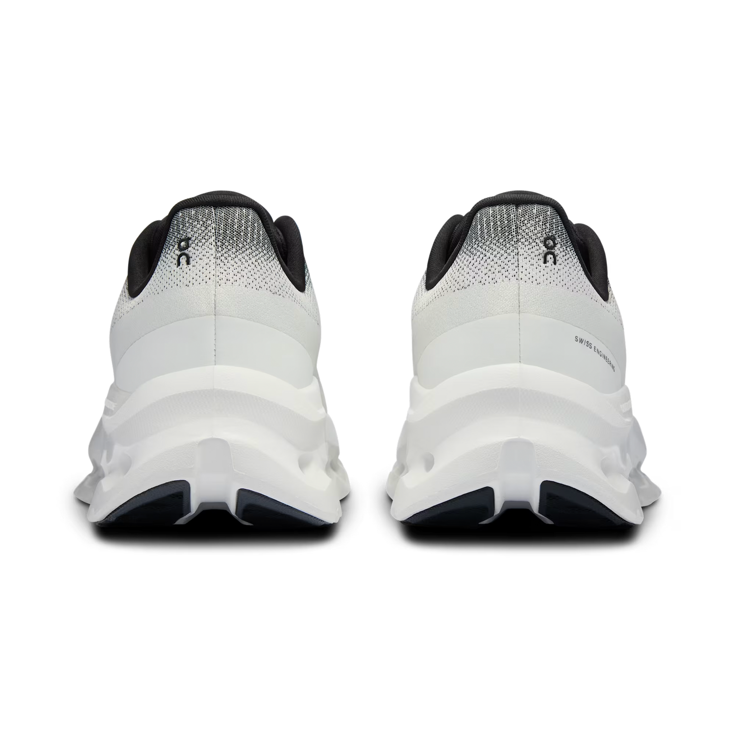 Zapatillas On Running Cloudtilt W Black Ivory – foto 4