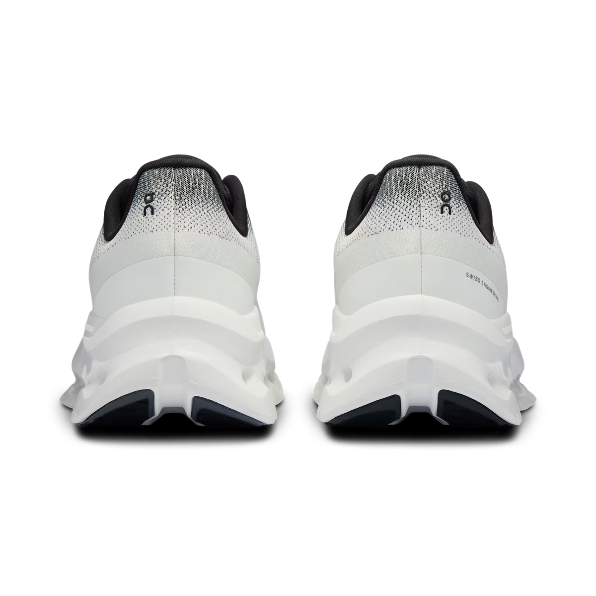 Zapatillas On Running Cloudtilt W Black Ivory – foto 4