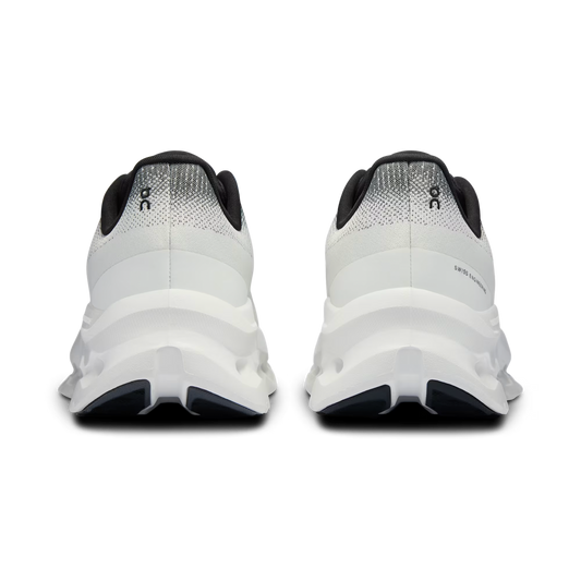 Zapatillas On Running Cloudtilt W Black Ivory – foto 4