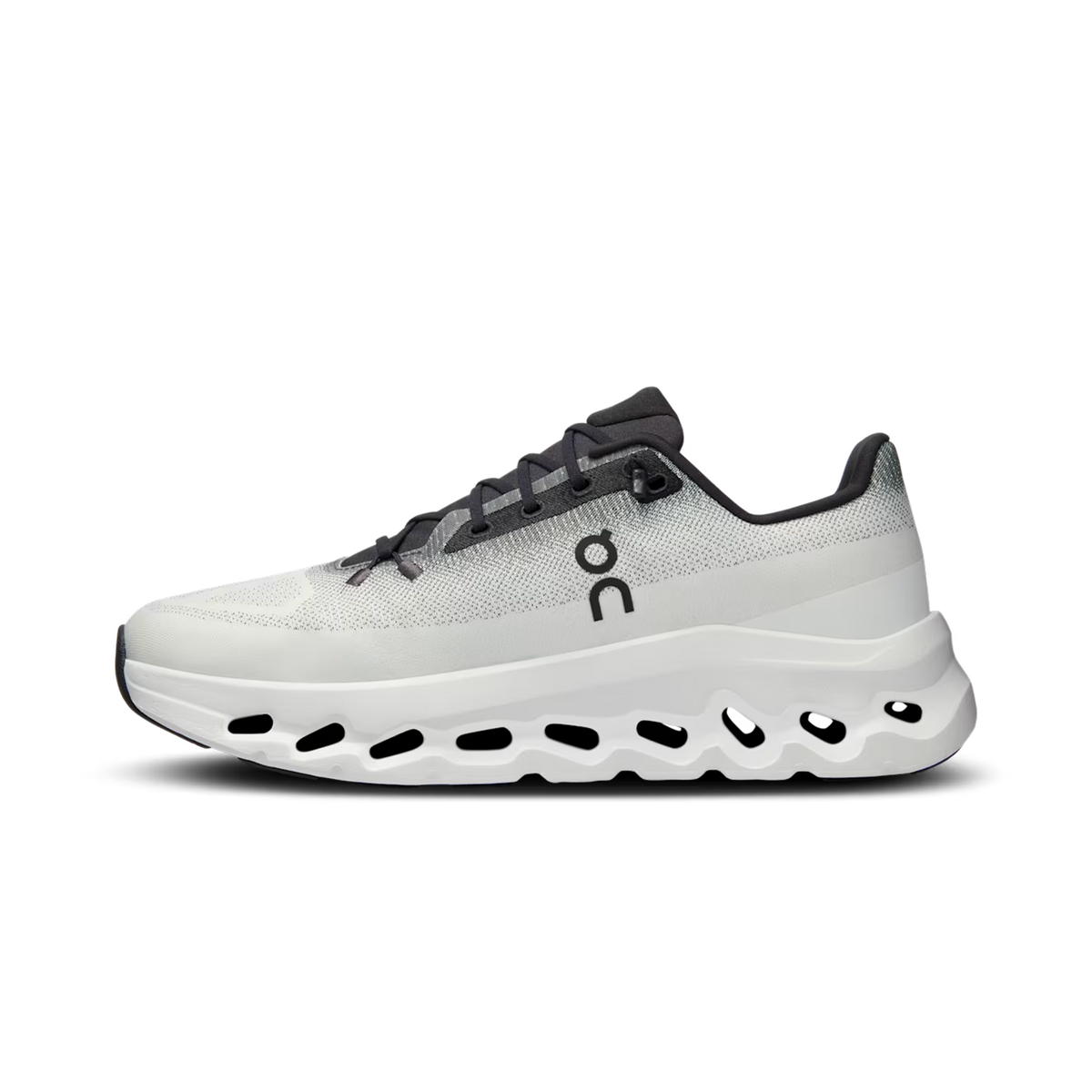 Zapatillas On Running Cloudtilt Black Ivory