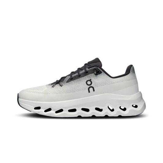 Zapatillas On Running Cloudtilt Black Ivory