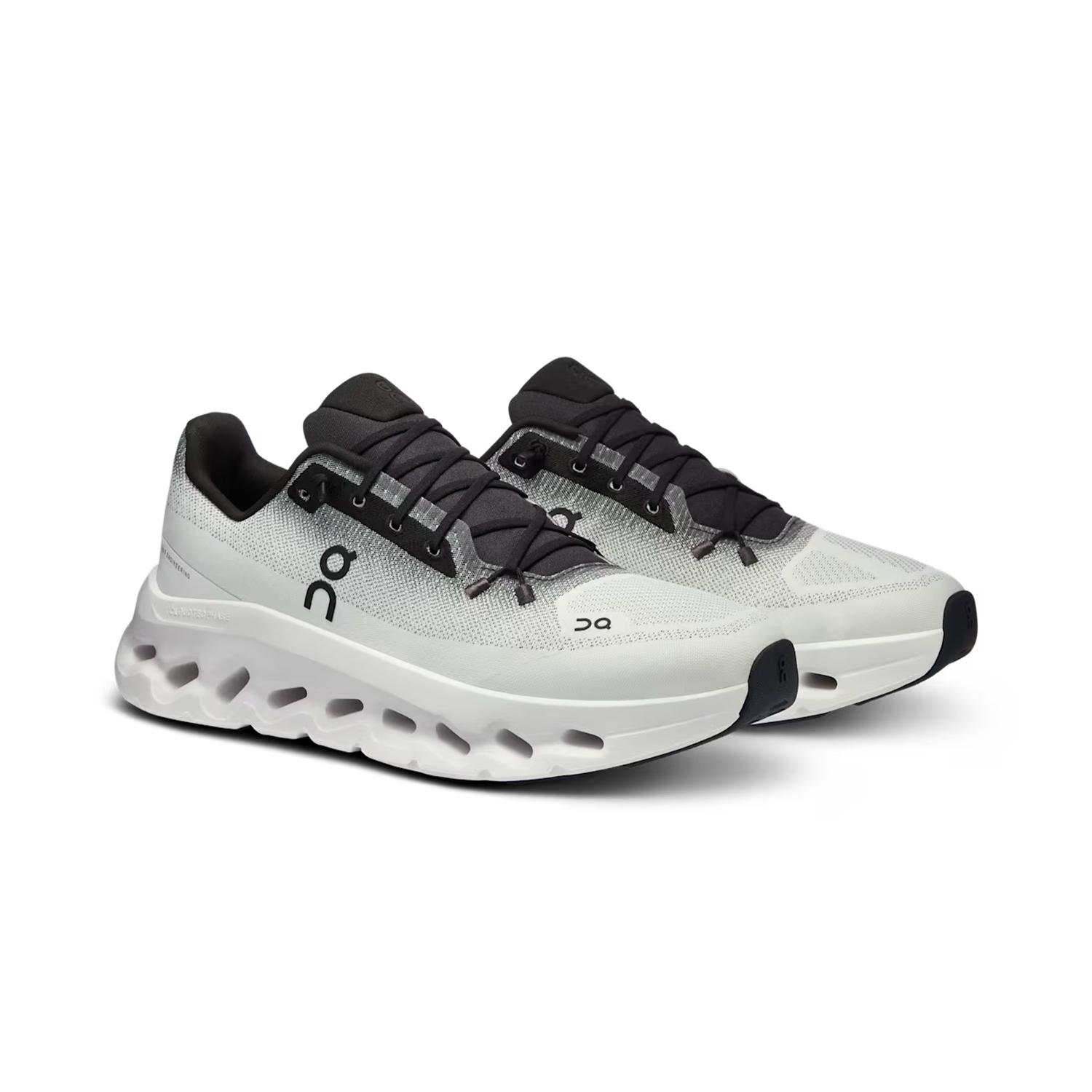 Zapatillas On Running Cloudtilt Black Ivory – foto 2