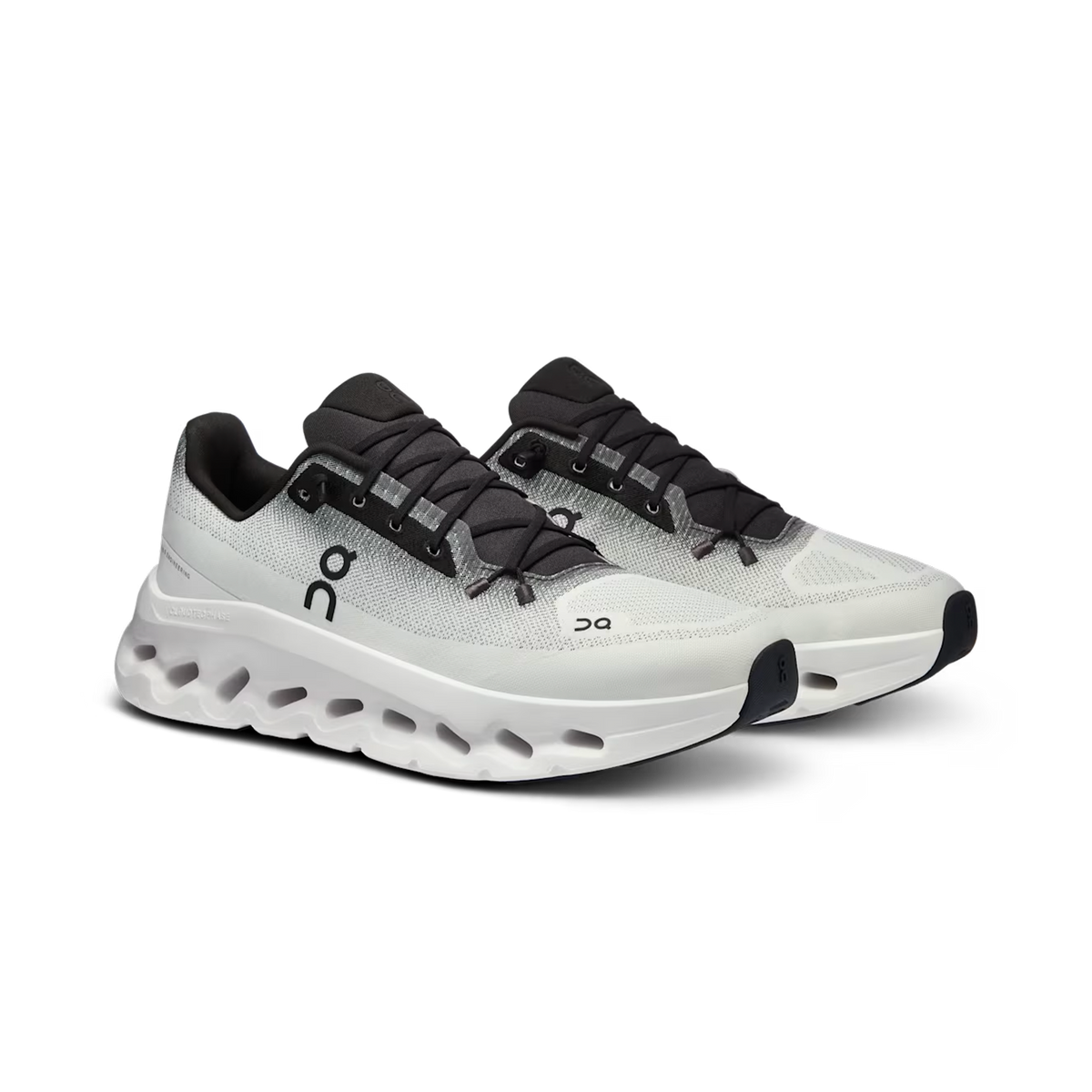 Zapatillas On Running Cloudtilt Black Ivory – foto 2